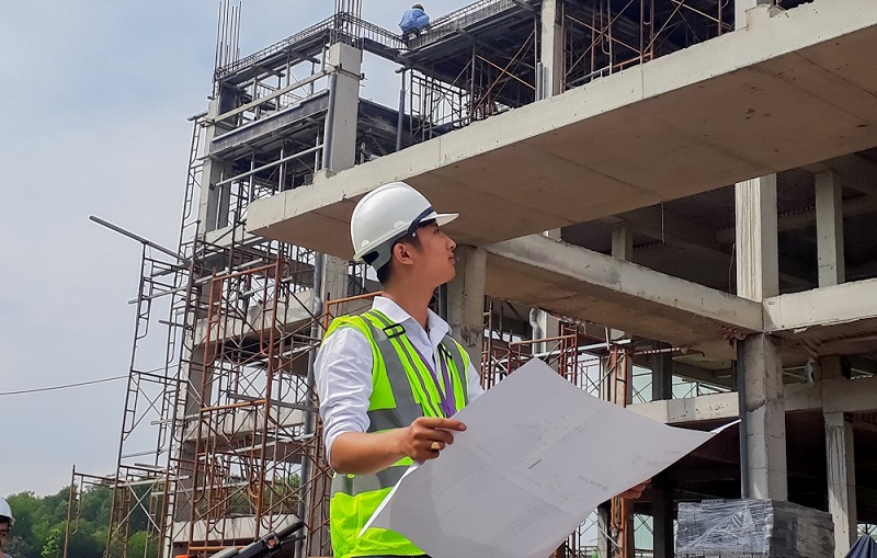 [Bạn đã biết] Bản mô tả công việc kỹ sư cầu đường 