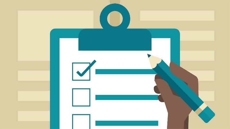 [Cách viết] Nghề nghiệp chuyên môn trong đơn xin việc chuẩn nhất