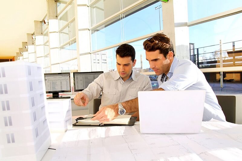 Bản mô tả công việc kỹ sư cảnh quan chi tiết nhất