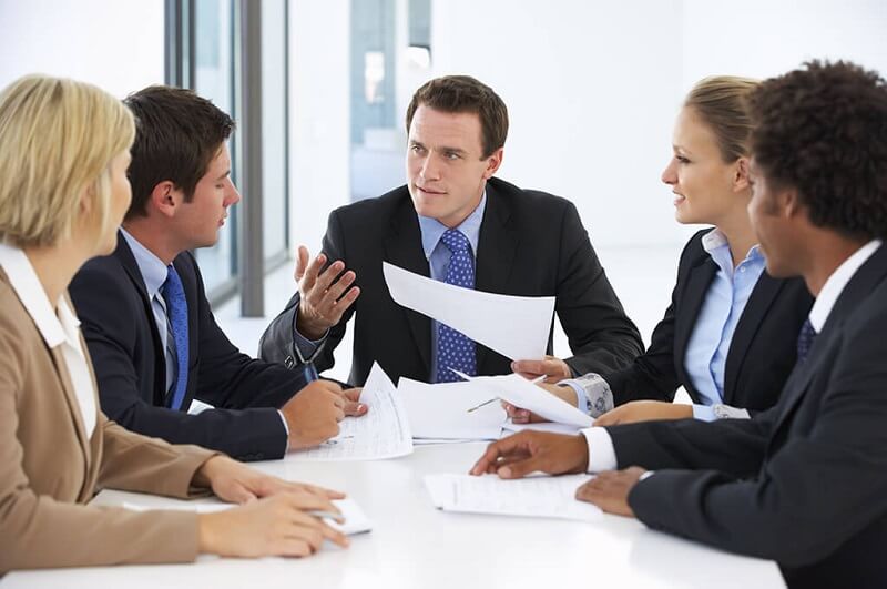Hướng dẫn cách viết trình độ chuyên môn trong đơn xin việc