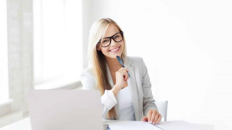 Tìm hiểu bản mô tả công việc Trợ lý tổng giám đốc chi tiết