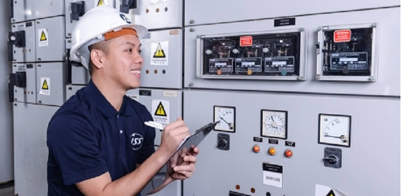 [Tiết lộ] Bản mô tả công việc kỹ sư điện chi tiết nhất