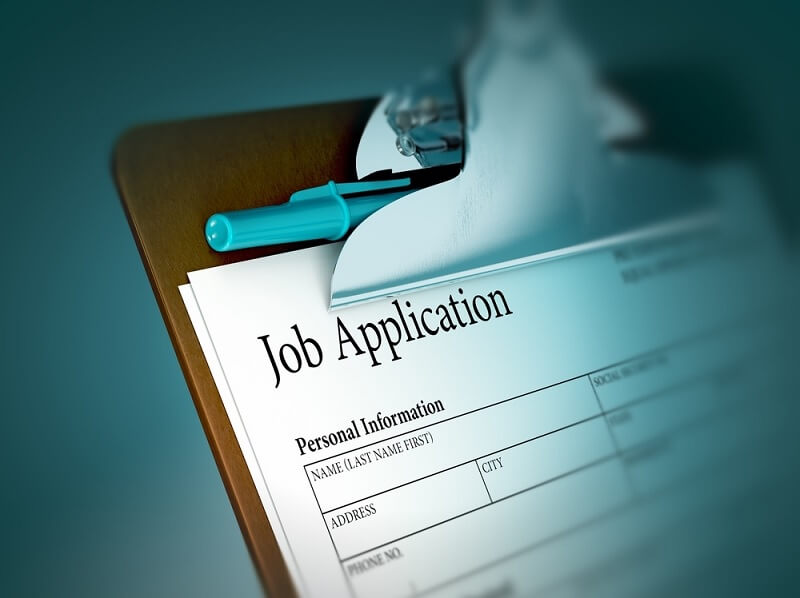 [Download] Cập nhật mẫu đơn xin việc có xác nhận mới nhất  