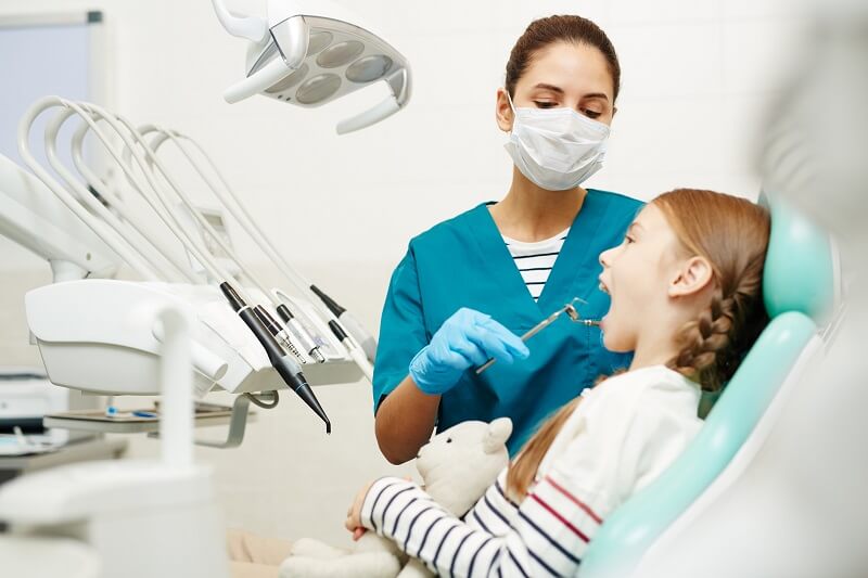 Cập nhật bản mô tả công việc Nha sĩ chi tiết và đầy đủ nhất!