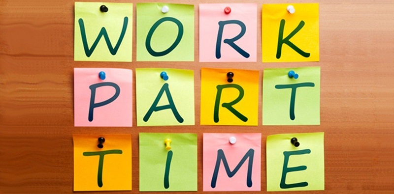 Danh sách TOP việc làm thời vụ trả lương theo ngày cao nhất