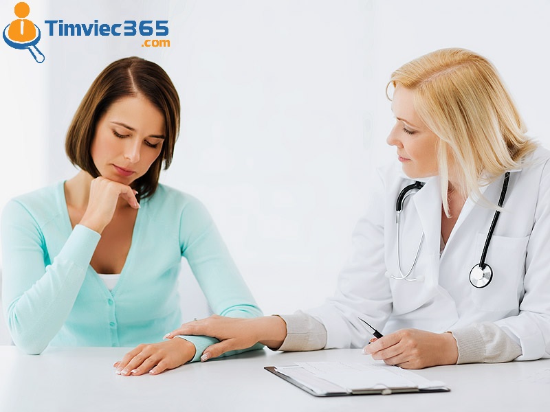 Khám phá bản mô tả công việc bác sĩ tâm lý chi tiết và đầy đủ