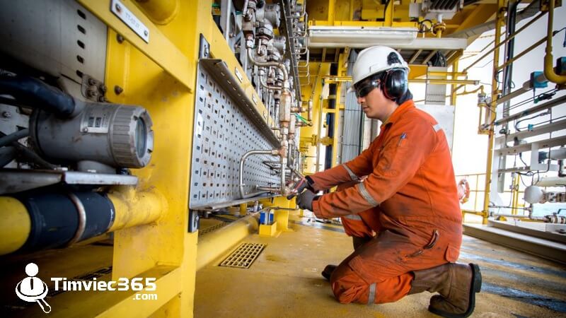 [Update New] Bản mô tả công việc nhân viên cơ điện chi tiết nhất 