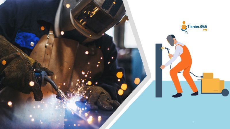 Mô tả công việc thợ tiện và những vấn đề liên quan