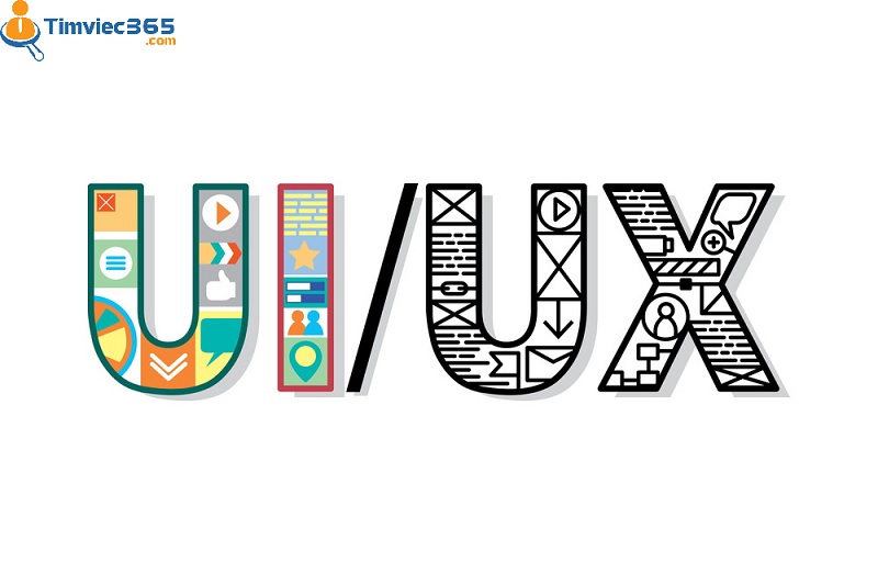 Mô tả công việc UX UI Designer chuẩn xác nhất cho ứng viên