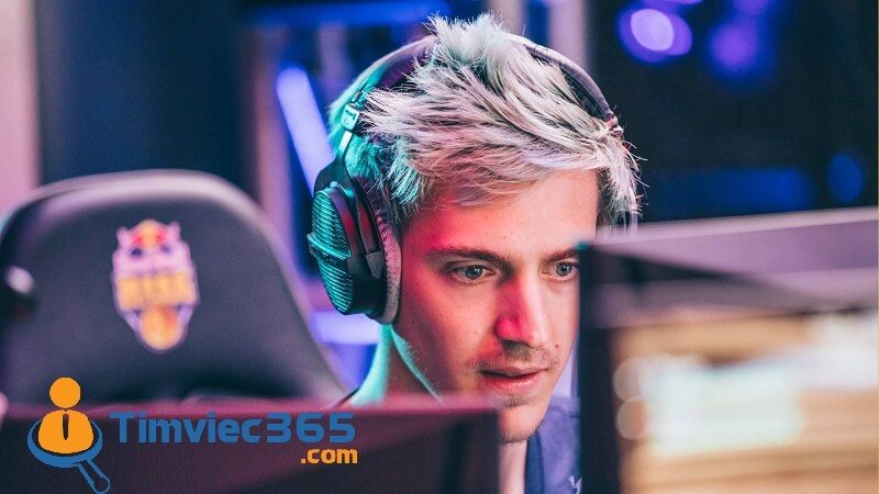 Tiết lộ trần trụi nhất về mô tả công việc Streamer không thể bỏ qua