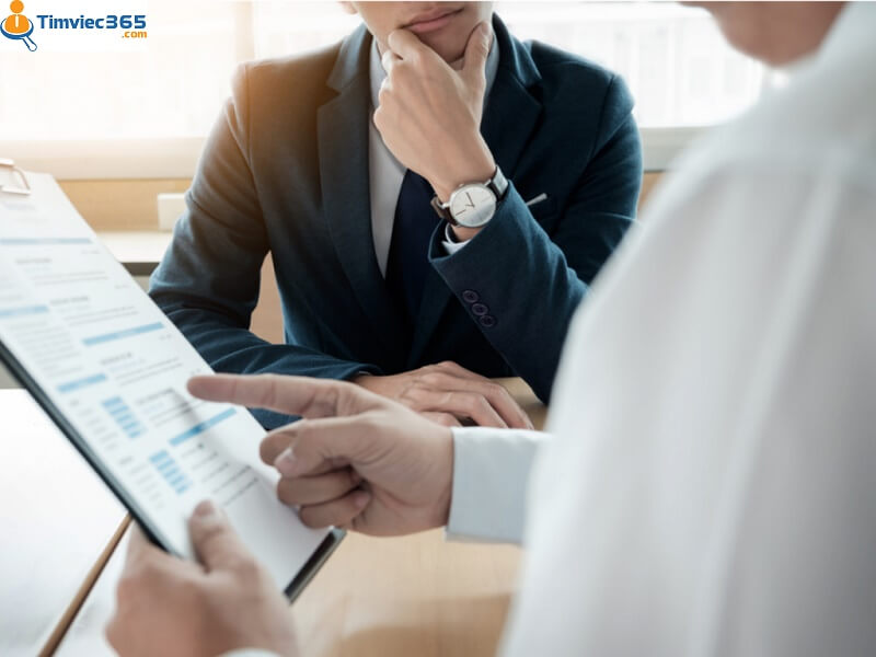 Đừng bỏ lỡ những kinh nghiệm khi đi phỏng vấn cần chuẩn bị gì?