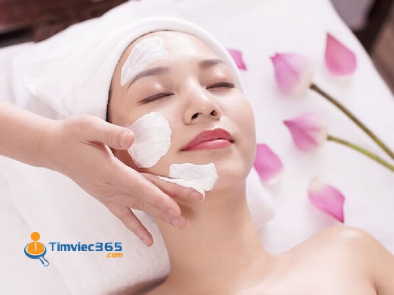Bạn đã biết bản mô tả công việc kỹ thuật viên spa này hay chưa?