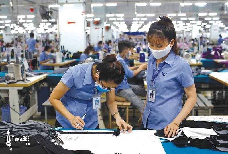 Mô tả công việc nhân viên thiết kế rập chi tiết nhất