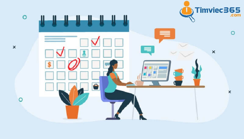 [Nắm lòng] Bản mô tả công việc Event Planner mới nhất