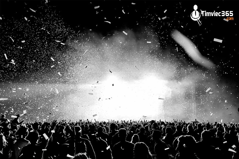 Mô tả công việc Event Designers chi tiết nhất dành cho ứng viên