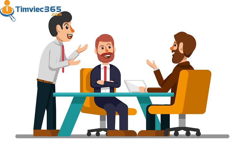 Cách đặt câu hỏi cho nhà tuyển dụng giúp nâng tầm ứng viên