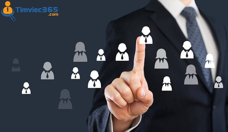 [Hé lộ] Cách quản lý nhân viên bán hàng hiệu quả nhất