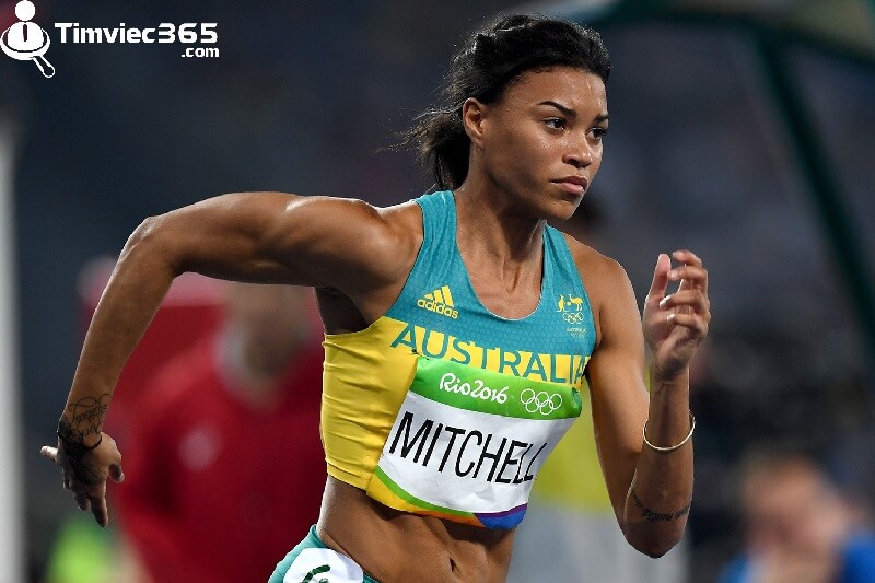 [Bật mí] Bản mô tả công việc vận động viên - Cơ hội cần nắm bắt