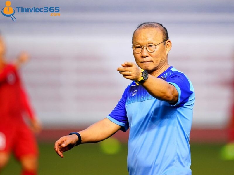 [Update] Bản mô tả công việc huấn luyện viên bóng đá mới nhất