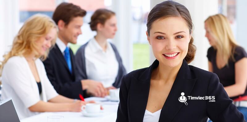 Bí mật cất dấu trong bản mô tả công việc Nhân viên sales tour