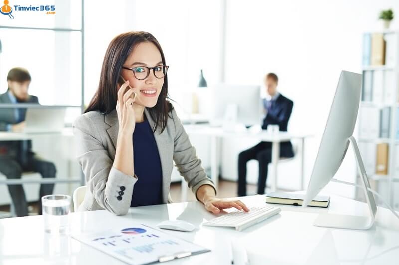 Mô tả công việc Quản lý du lịch với đầy đủ thông tin chi tiết
