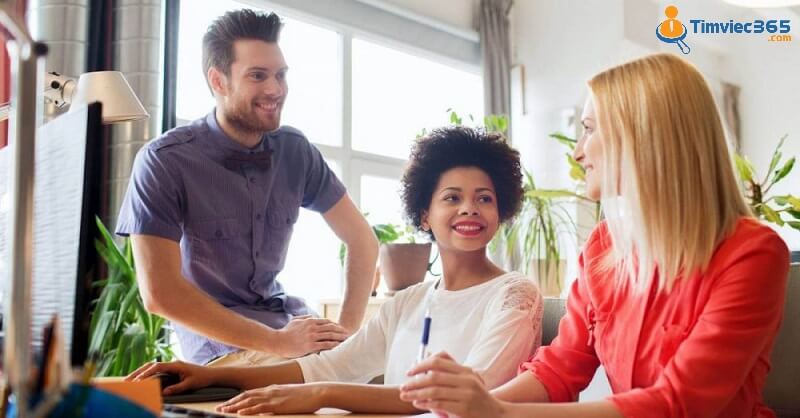 Mô tả công việc thực tập sinh Marketing đầy đủ nhất mà bạn cần biết