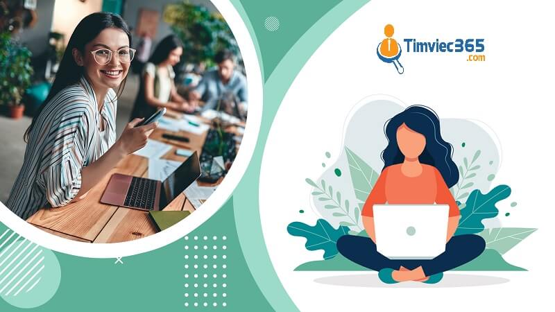 [Tiết lộ] Bản mô tả công việc thực tập sinh kế toán