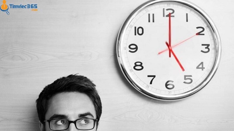 Tổng hợp thời gian làm việc của Vietcombank mà bạn cần phải biết