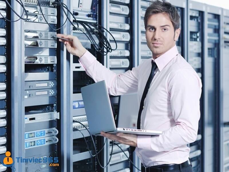 [Cập nhật] Bản mô tả công việc kỹ sư điện tử viễn thông mới nhất