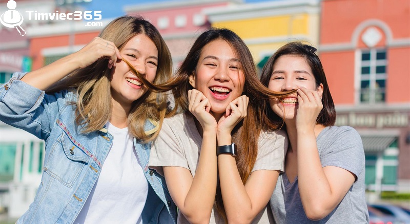 Bản mô tả công việc thực tập sinh kinh doanh đầy đủ nhất cho bạn