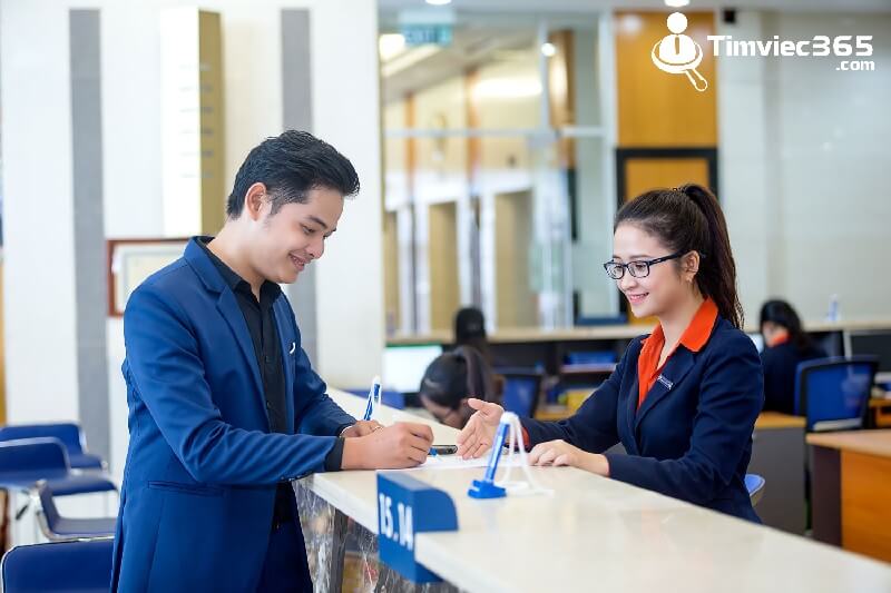 Cập nhật về thời gian làm việc Sacombank chi tiết mới nhất