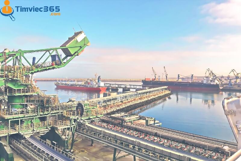 [Key industry?] Cùng nắm bắt ngành công nghiệp trọng điểm là gì? 