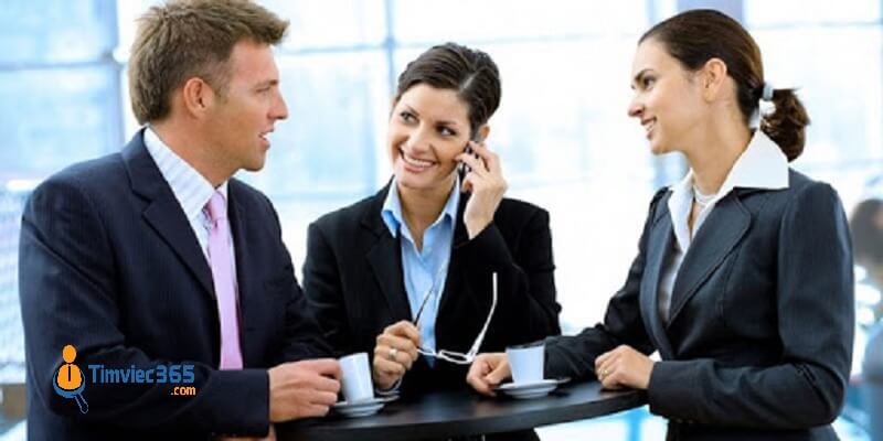 Mô tả công việc chính trị gia – Họ là ai? Làm công việc gì?