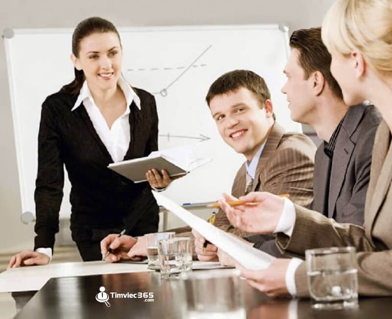 Khám phá bản Mô tả công việc Nhà ngoại giao không thể bỏ qua