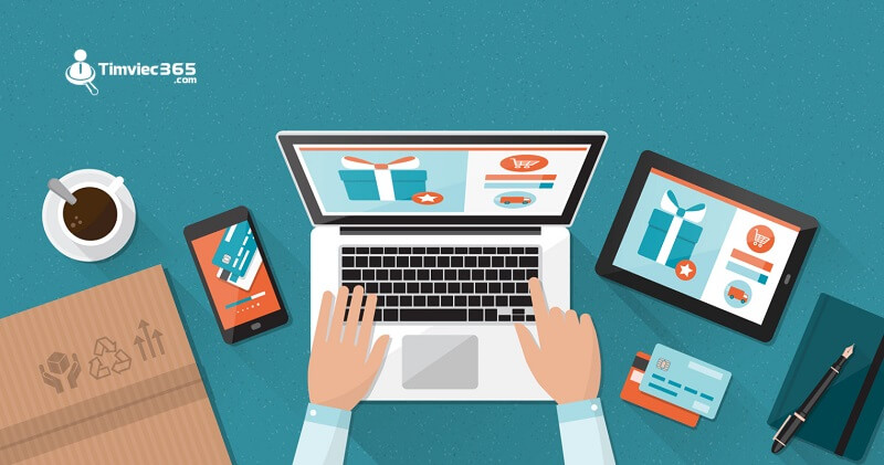 Bật mí bản mô tả công việc trực page đầy đủ và chi tiết nhất