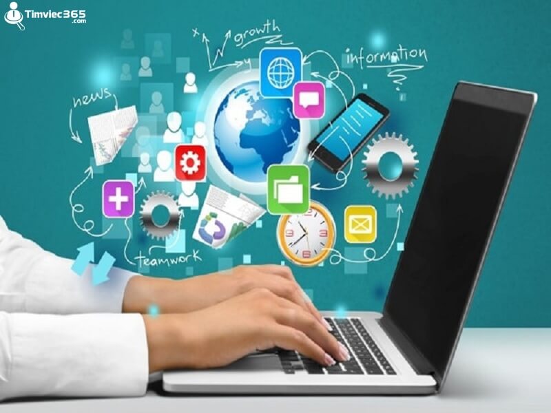 Mô tả công việc lập trình PHP vừa đầy đủ lại vừa dễ hiểu nhất