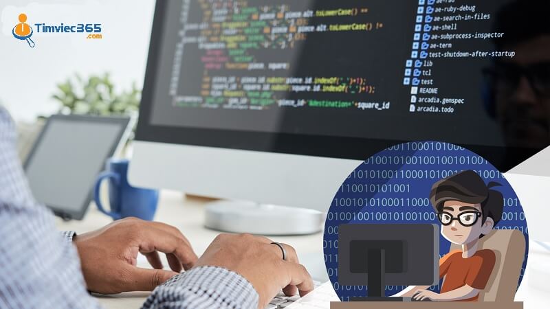 Bật mí bản mô tả công việc lập trình Python chính xác và đầy đủ
