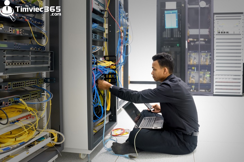 Mách bạn bản mô tả công việc System Administrator đầy đủ nhất