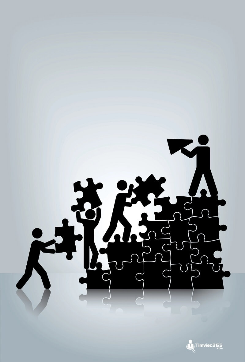 [Leader là gì?] Công thức để tạo nên người thủ lĩnh tài năng