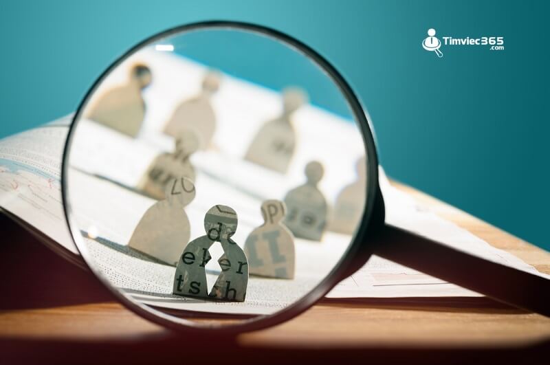 Headhunter là gì? Mảnh ghép tạo nên những “tay săn đầu người”