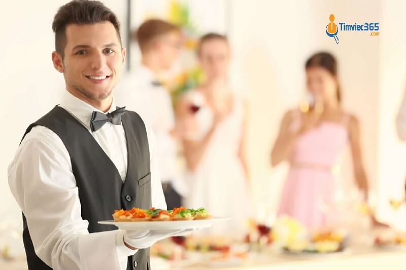 Mô tả công việc nhân viên casual – Việc làm thời vụ hot hiện nay