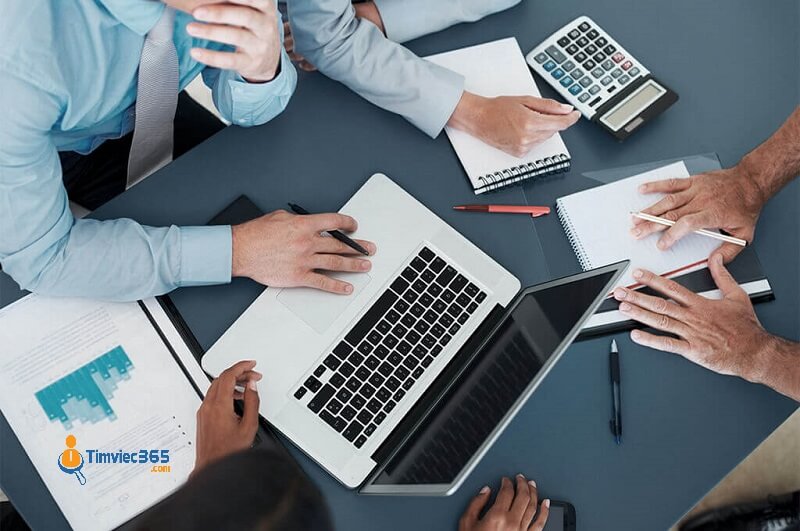 Mô tả công việc Night Auditor trong khách sạn đầy đủ nhất