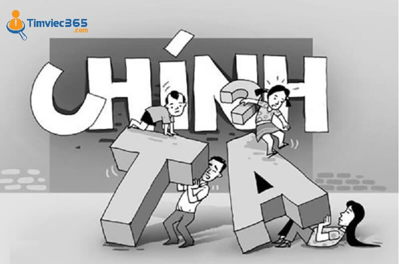 Công việc sửa lỗi chính tả - Cạm bẫy lừa đảo việc nhẹ lương cao