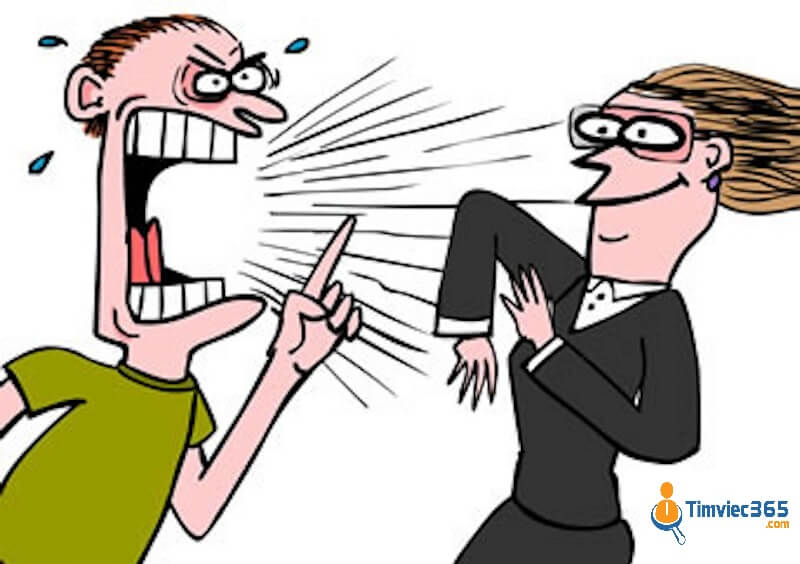 Nghệ thuật chăm sóc khách hàng giúp doanh nghiệp tồn tại