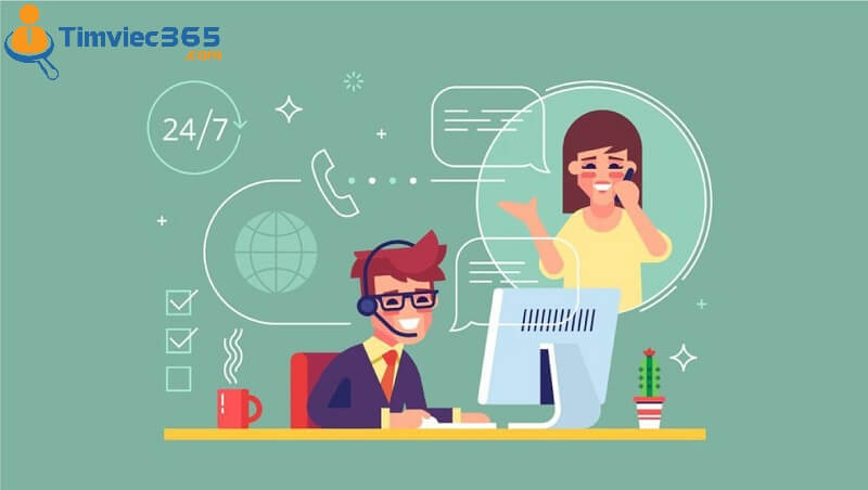 [Bật mí] Cách chăm sóc khách hàng “siêu đỉnh” trong kinh doanh