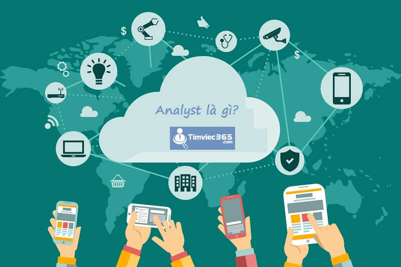 Analyst là gì? Tìm hiểu những ý nghĩa của từ Analyst là gì?
