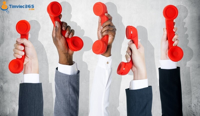 Những tình huống bán hàng thực tế và cách giải quyết thông minh