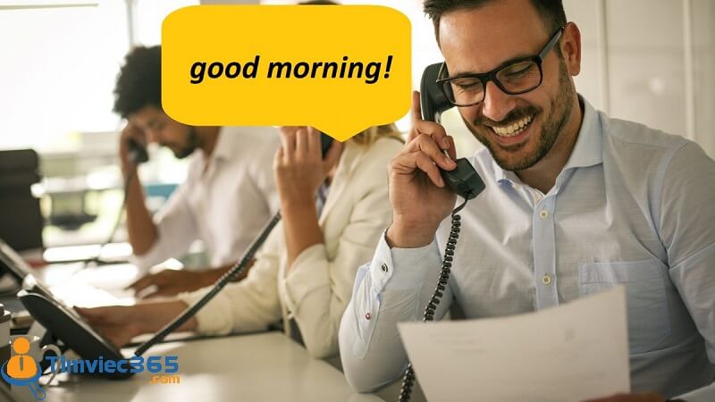 [Chia sẻ] Kinh nghiệm làm Telesales chuyên nghiệp cho bạn trẻ