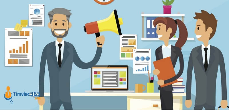 [Tiết lộ] Phần mềm quản lý nhân viên kinh doanh mới nhất