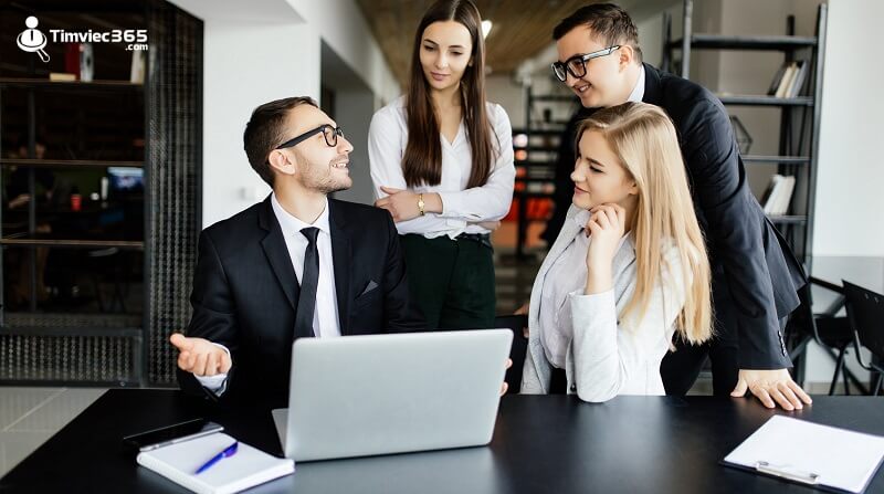 Bán hàng cá nhân là gì? Các bước bán hàng cá nhân hiệu quả